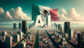 Meksiko Industri Kecerdasan Buatan Aplikasi berbagai Sektor