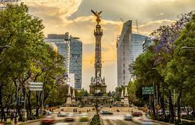 Meksiko Smart Cities Menyongsong Kota Cerdas di Masa Depan