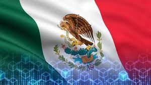 Meksiko Blockchain Mendorong Keamanan dan Transparansi